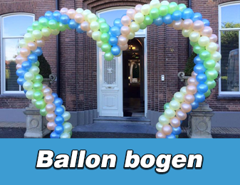 Ballonbogen