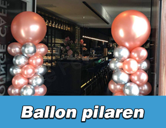 Ballonpilaren