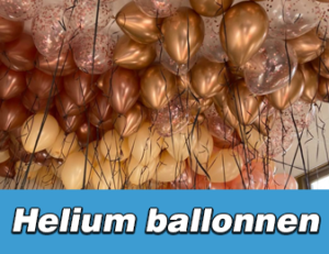 Heliumballonnen