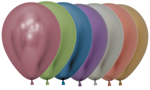 Chrome kleuren
