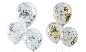 Overige ballonnen