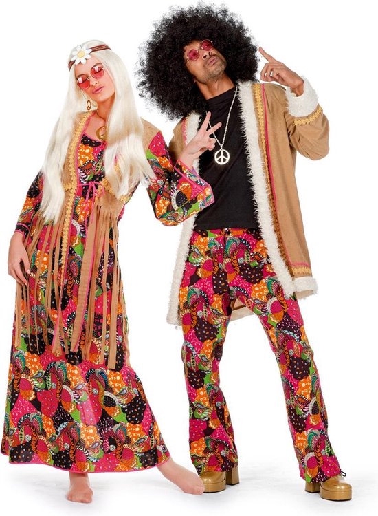 Feest kleding