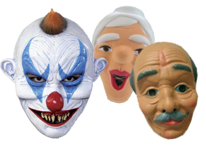 Maskers