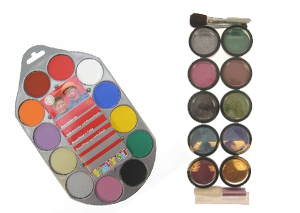 Schmink sets