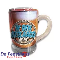 Bierpullen