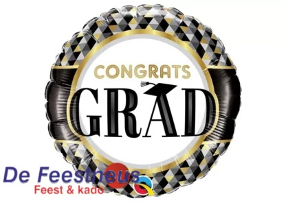 sempertex-folie-betallic-anagram-flexmetal-balloons-shape-black-and-gold-congrats-grad