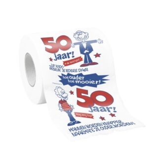 Toiletpapier