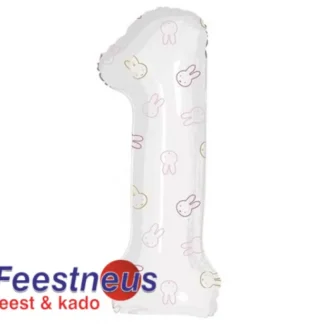 sempertex-folie-betallic-anagram-flexmetal-balloons-shape-nijntje-nr-1-pink