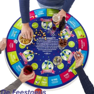 Spellen