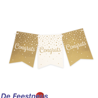 7023013-congrats-goud-wit