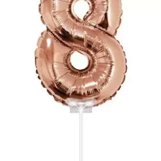 folie-ballon-8-rose-goud-40cm-met-stokje-12360-nl-G