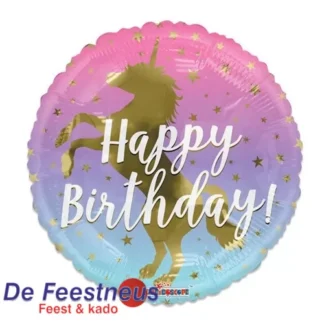 folieballon-birthday-unicorn-46cm-15537-nl-G
