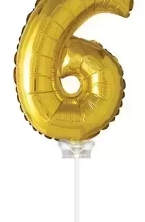 folie-ballon-6-goud-40cm-met-stokje-4954-nl-G