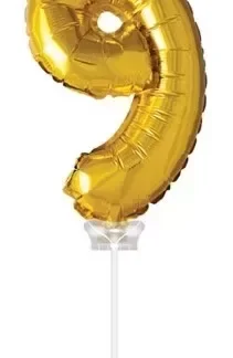 folie-ballon-9-goud-40cm-met-stokje-15093-nl-G