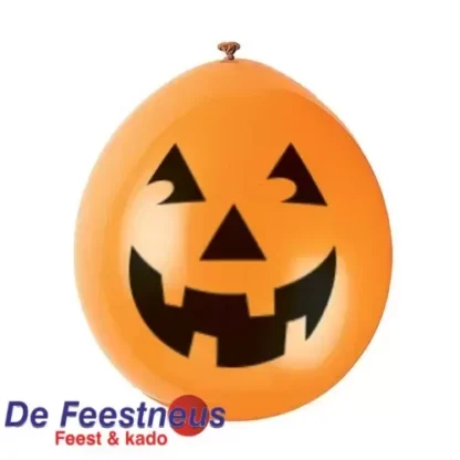 ballonnen-pompoen-30cm-6st-9426-nl-G