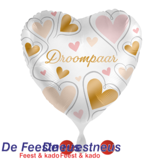 10-8076K-Droompaar