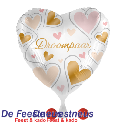 10-8076K-Droompaar
