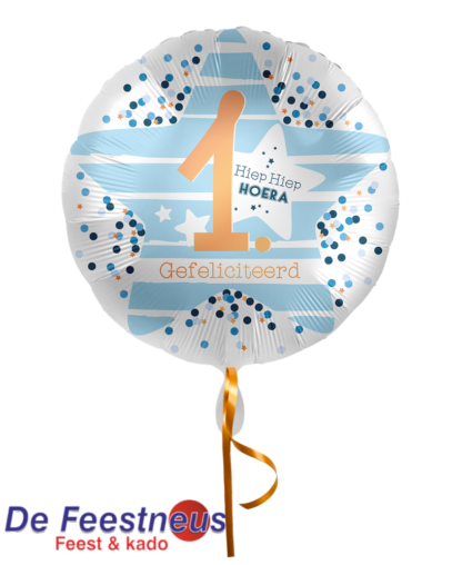 Everloon-Balloon-Hiep-Hiep-1-Jaar