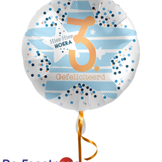 Everloon-Balloon-Hiep-Hiep-3-Jaar
