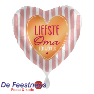 Everloon-Folie-ballon-70306