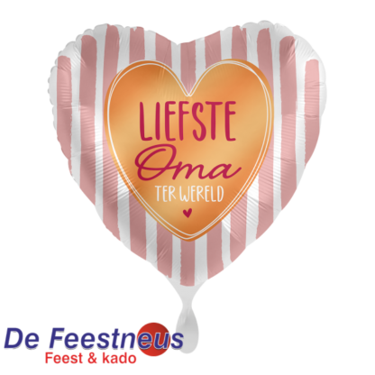 Everloon-Folie-ballon-70306