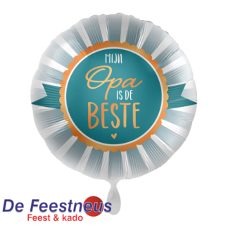 Everloon-Folie-ballon-70307