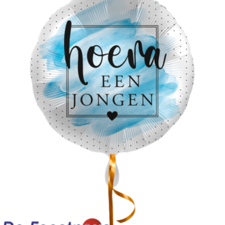 Hoera-een-jongen