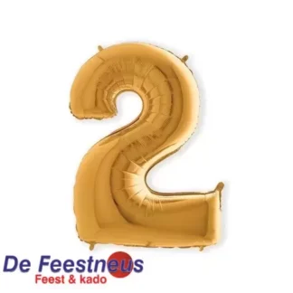 folieballon-cijfer-2-goud-100cm-6071-nl-G