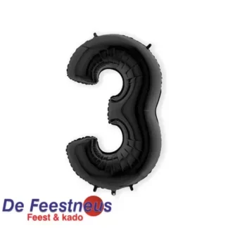 folieballon-cijfer-3-zwart-100cm-14866-nl-G