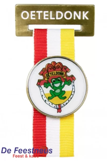 Broche-brievenbus-Oeteldonk
