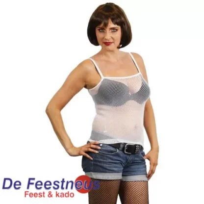 net-damestopje-wit-6120-nl-G