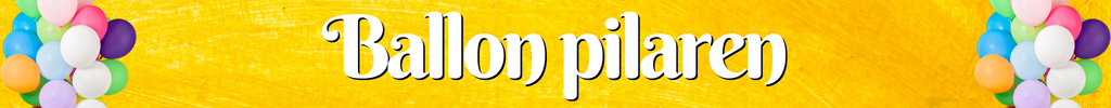 Ballonpilaren