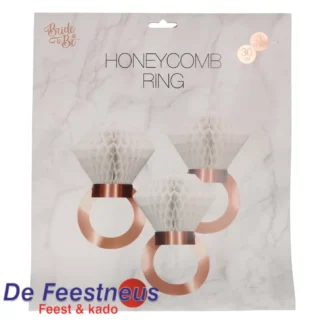 Honeycomb-ring-rose-goud1