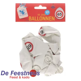 Verkeersbord-ballonnen-65-jaar1