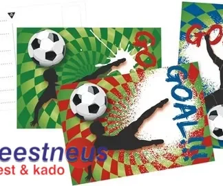 uitnodigingskaarten-goal-6st-16617-nl-G1