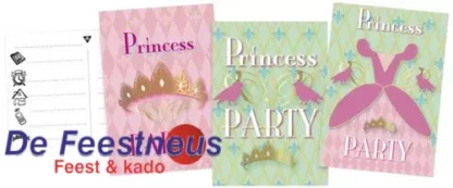 uitnodigingskaarten-princess-6-stuks-5715-nl-G1