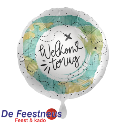Everloon-Folie-ballon-81054