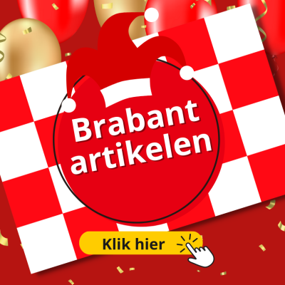 Brabant artikelen