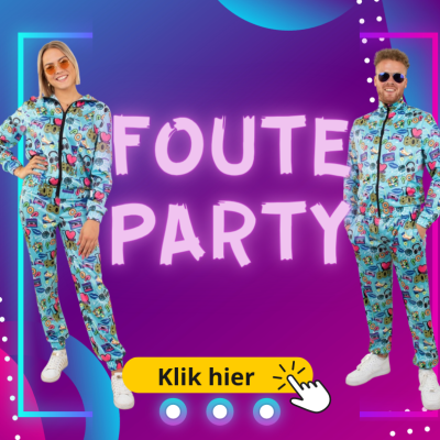 Foute party