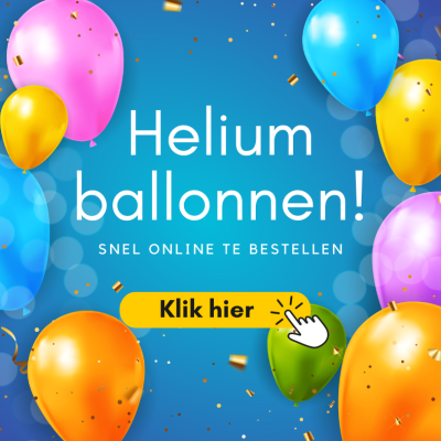 Helium ballonnen, klik hier